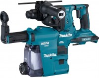 Фото - Перфоратор Makita DHR280ZWJ 