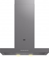 Витяжка Beko BHCB 61632 XH нержавіюча сталь