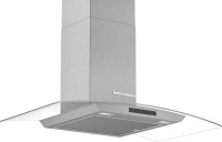 Фото - Витяжка Bosch DWA 96DM50B нержавіюча сталь