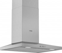 Фото - Витяжка Bosch DWQ 64BC50B нержавіюча сталь