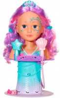 Фото - Лялька Zapf Sister Styling Mermaid Head 830550 