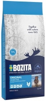 Корм для собак Bozita Original Wheat Free 12.5 kg 