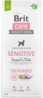 Karm dla psów Brit Care Sensitive Insect/Fish 12 kg