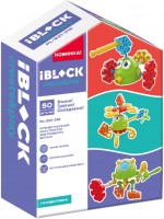 Zdjęcia - Klocki iBlock Brainteaser PL-921-316 