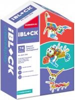 Zdjęcia - Klocki iBlock Brainteaser PL-921-314 