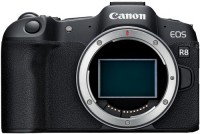 Zdjęcia - Aparat fotograficzny Canon EOS R8  body