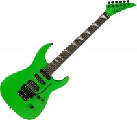 Електрогітара / бас-гітара Jackson American Series Soloist SL3 