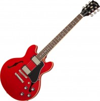 Електрогітара / бас-гітара Gibson ES-339 