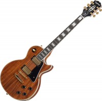 Gitara Epiphone Les Paul Custom Koa 