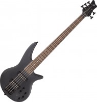 Gitara Jackson X Series Spectra Bass SBX V 
