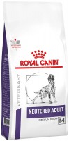 Zdjęcia - Karm dla psów Royal Canin Neutered Adult Medium Dog 