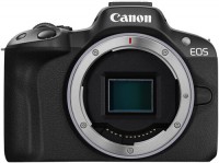 Фотоапарат Canon EOS R50  body