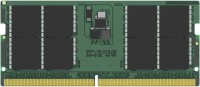 Pamięć RAM Kingston KVR SO-DIMM DDR5 2x32Gb KVR52S42BD8K2-64