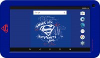 Tablet E-Star Hero Superman 16 GB