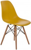 Krzesło D2 Design P016W PP 