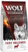 Корм для собак Wolf of Wilderness Fiery Volcanoes 12 кг