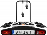 Багажник Aguri Active Bike 2 