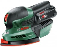 Фото - Шліфувальна машина Bosch Bosch PSM 18 LI 06033A1323 