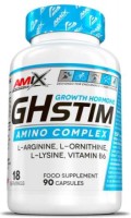 Амінокислоти Amix GHStim Amino Complex 90 cap 