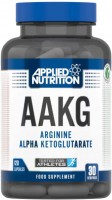 Zdjęcia - Aminokwasy Applied Nutrition AAKG 120 cap 