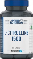 Фото - Амінокислоти Applied Nutrition L-Citrulline 1500 120 cap 