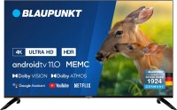 Фото - Телевізор Blaupunkt 50UBC6000 50 "