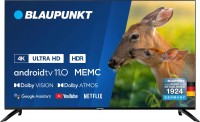 Фото - Телевізор Blaupunkt 55UBC6000 55 "