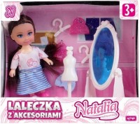 Лялька Artyk Natalia 122422 