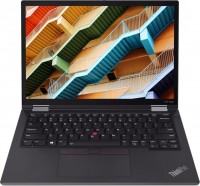 Фото - Ноутбук Lenovo ThinkPad X13 Yoga Gen 2