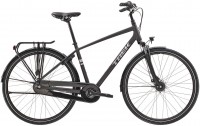 Велосипед Trek District 1 Equipped 2023 frame M 