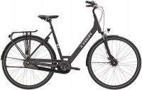 Велосипед Trek District 1 Equipped Lowstep 2023 frame S 