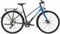 Велосипед Trek FX 3 Disc Equipped Stagger 2023 frame S 