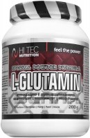 Aminokwasy Hi Tec Nutrition L-Glutamin 400 g 