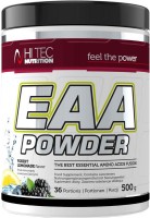 Фото - Амінокислоти Hi Tec Nutrition EAA Powder 500 g 