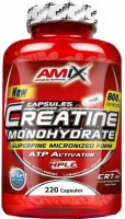 Креатин Amix Creatine Monohydrate 800 mg 220 шт