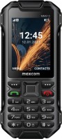 Telefon komórkowy Maxcom MM918 0 B