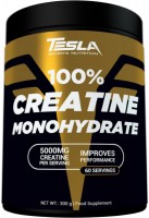 Zdjęcia - Kreatyna Tesla 100% Creatine Monohydrate 300 g