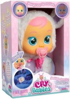 Lalka IMC Toys Cry Babies Coney 93140 