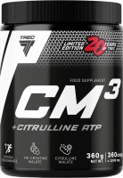 Kreatyna Trec Nutrition CM3 + Citrulline ATP 360 szt.