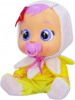Фото - Лялька IMC Toys Cry Babies Nana 81376 
