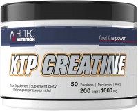 Креатин Hi Tec Nutrition KTP Creatine 400 шт