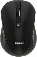 Фото - Мишка Sweex Pisa Wireless Mouse 