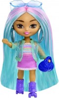 Лялька Barbie Extra Mini Minis HLN45 