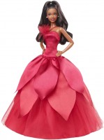 Lalka Barbie Holiday Doll HBY04 