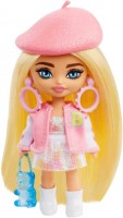 Фото - Лялька Barbie Extra Mini Minis Blonde HLN48 