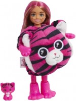 Lalka Barbie Cutie Reveal Jungle HKR15 