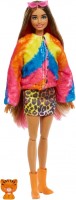 Lalka Barbie Cutie Reveal Tiger HKP99 