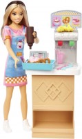 Лялька Barbie Skipper First Jobs HKD79 