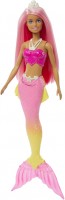 Lalka Barbie Mermaid HGR11 