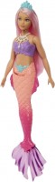 Lalka Barbie Dreamtopia Mermaid HGR09 